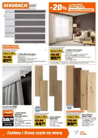 OBI gazetka Strona 12