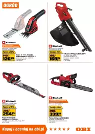 OBI gazetka Strona 9