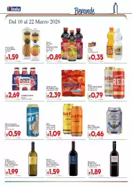 Volantino D'Italy Pagina 10