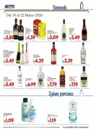 Volantino D'Italy Pagina 11