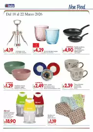 Volantino D'Italy Pagina 12