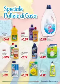 Volantino D'Italy Pagina 14