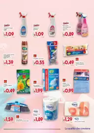 Volantino D'Italy Pagina 15