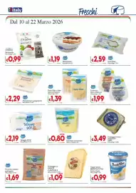 Volantino D'Italy Pagina 2