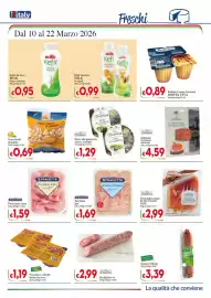 Volantino D'Italy Pagina 3