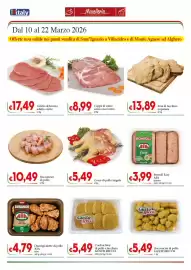 Volantino D'Italy Pagina 4