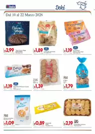 Volantino D'Italy Pagina 6