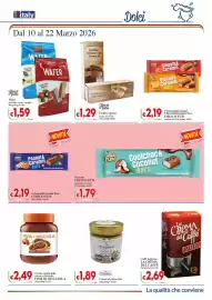 Volantino D'Italy Pagina 7