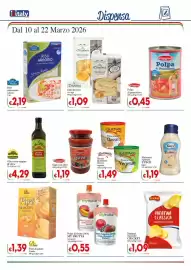 Volantino D'Italy Pagina 8