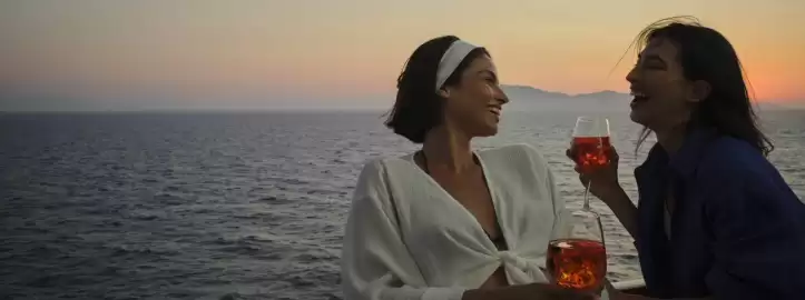 Volantino Costa Crociere Pagina 3