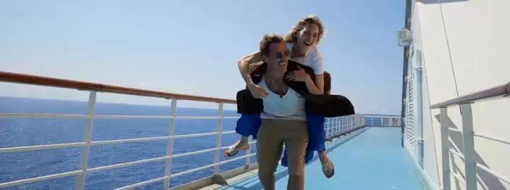 Volantino Costa Crociere Pagina 4