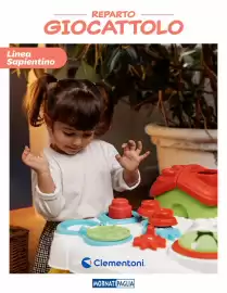 Volantino Mornati Paglia Pagina 11