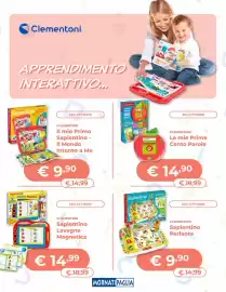 Volantino Mornati Paglia Pagina 12