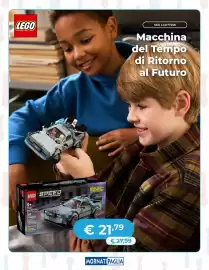 Volantino Mornati Paglia Pagina 5