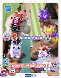 Volantino Mornati Paglia Pagina 9