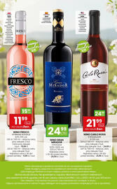 Twój Market gazetka | Alkohole Strona 20