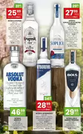 Twój Market gazetka | Alkohole Strona 10