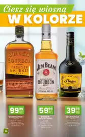 Twój Market gazetka | Alkohole Strona 14