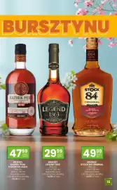Twój Market gazetka | Alkohole Strona 15
