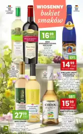 Twój Market gazetka | Alkohole Strona 18