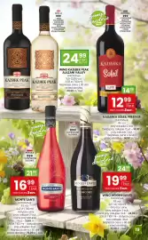 Twój Market gazetka | Alkohole Strona 19