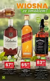 Twój Market gazetka | Alkohole Strona 2