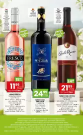 Twój Market gazetka | Alkohole Strona 20