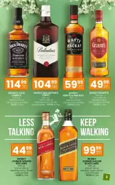 Twój Market gazetka | Alkohole Strona 3