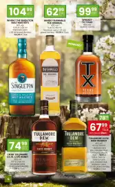 Twój Market gazetka | Alkohole Strona 4