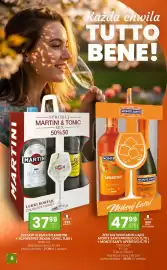 Twój Market gazetka | Alkohole Strona 8