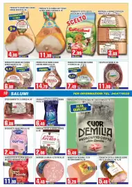 Volantino Immenso Cash Pagina 10