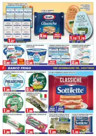 Volantino Immenso Cash Pagina 2