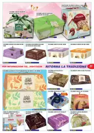 Volantino Immenso Cash Pagina 21