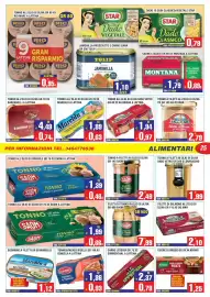 Volantino Immenso Cash Pagina 25