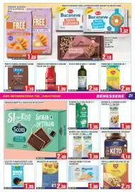 Volantino Immenso Cash Pagina 31