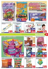 Volantino Immenso Cash Pagina 33