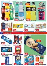 Volantino Immenso Cash Pagina 40