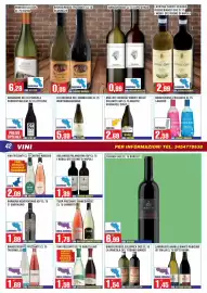 Volantino Immenso Cash Pagina 42