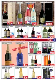 Volantino Immenso Cash Pagina 43