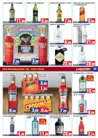 Volantino Immenso Cash Pagina 45