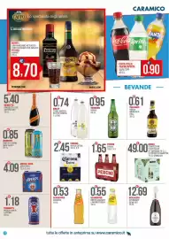 Volantino Caramico Pagina 12