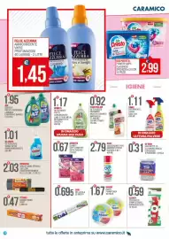 Volantino Caramico Pagina 14