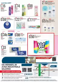 Volantino Caramico Pagina 15