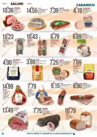 Volantino Caramico Pagina 4