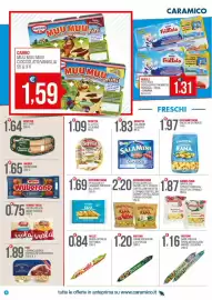 Volantino Caramico Pagina 6