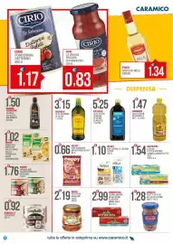 Volantino Caramico Pagina 8