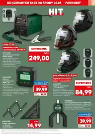 Kaufland gazetka Strona 7