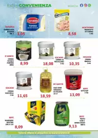 Volantino Caramico Pagina 17