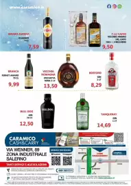 Volantino Caramico Pagina 21