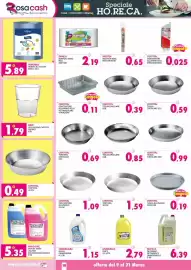 Volantino Rosa Cash Pagina 10